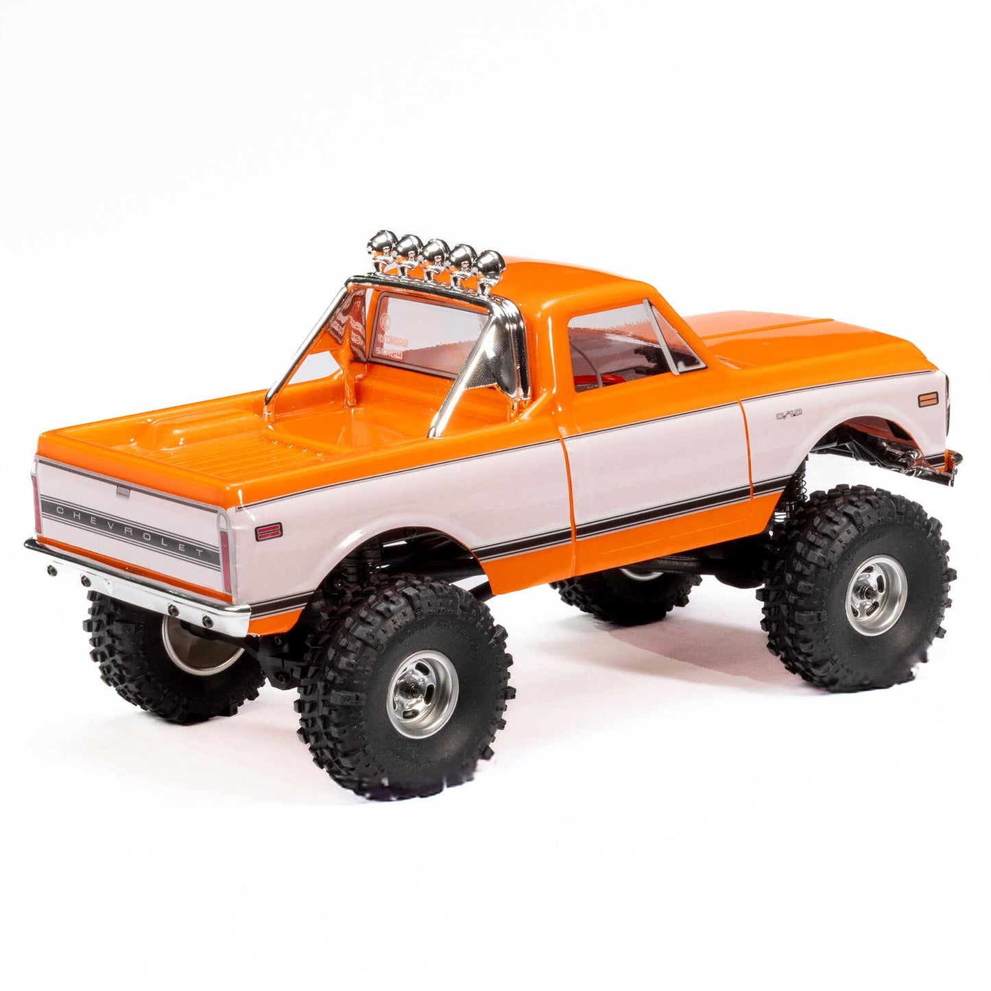 AXI-3408 1/24 Axial SCX24 1967-1972 Chevrolet C10