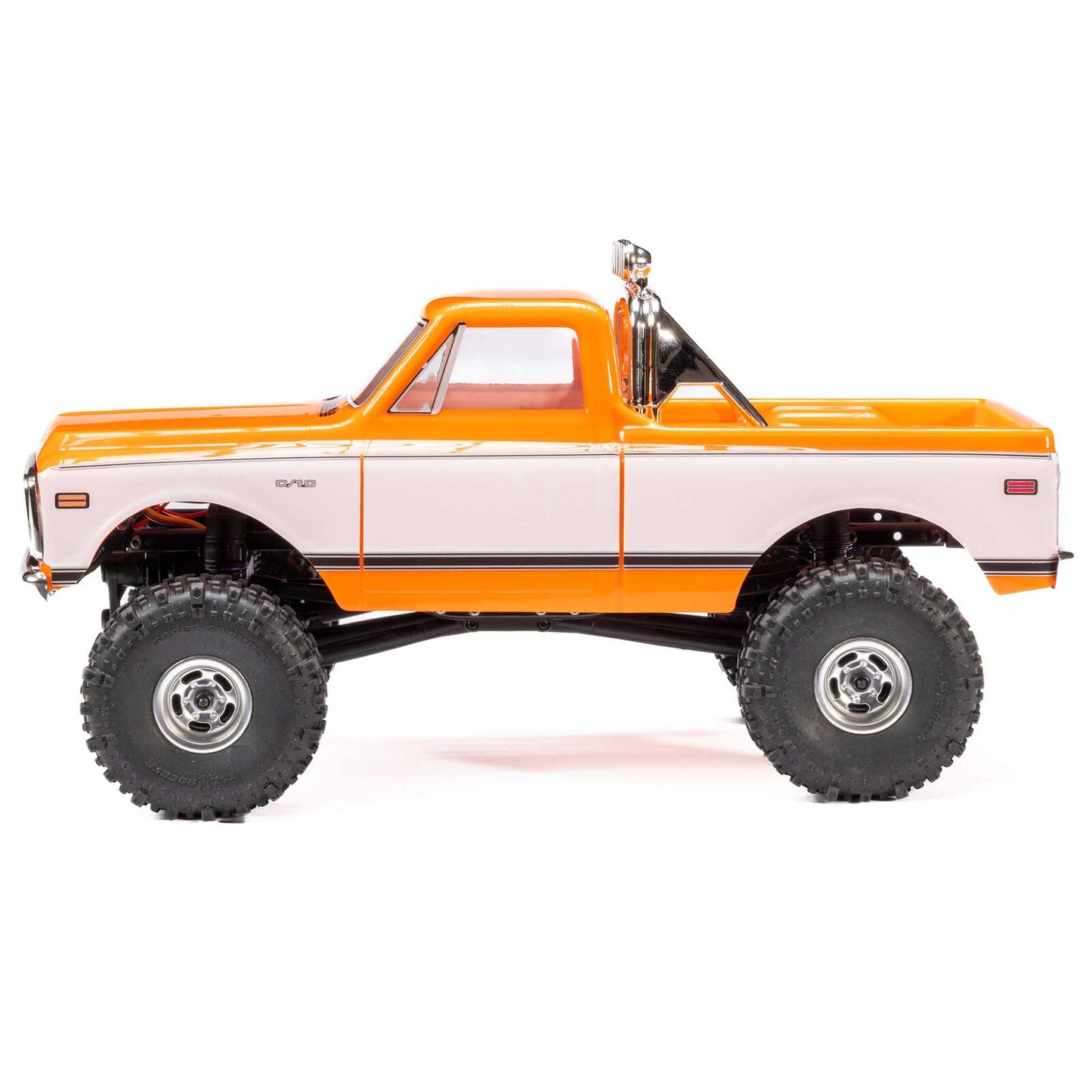 AXI-3408 1/24 Axial SCX24 1967-1972 Chevrolet C10
