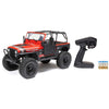 AXI03008V2 1/10 Axial SCX10 III Jeep CJ-7