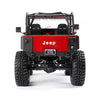 AXI03008V2 1/10 Axial SCX10 III Jeep CJ-7