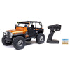 AXI03008V2 1/10 Axial SCX10 III Jeep CJ-7