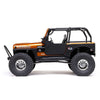 AXI03008V2 1/10 Axial SCX10 III Jeep CJ-7