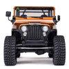 AXI03008V2 1/10 Axial SCX10 III Jeep CJ-7