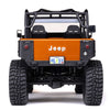 AXI03008V2 1/10 Axial SCX10 III Jeep CJ-7