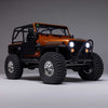 AXI03008V2 1/10 Axial SCX10 III Jeep CJ-7