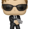 FU38490 MIB- Agent H