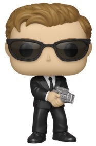 FU38490 MIB- Agent H