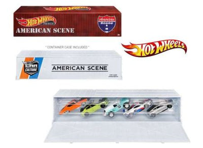 HWHFF44 American Scene