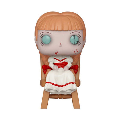 FU41967 Annabelle Comes Home-Annabelle