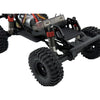 RER40391 Redcat Ascent-32 1/32 Scale Brushed Rock Crawler - Red
