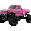RER40393 Redcat Ascent-32 1/32 Scale Brushed Rock Crawler - Pink