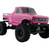RER40393 Redcat Ascent-32 1/32 Scale Brushed Rock Crawler - Pink
