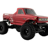 RER40391 Redcat Ascent-32 1/32 Scale Brushed Rock Crawler - Red