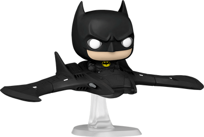 FU65603 Batman in Batwing