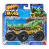 Big Rigs Cage Rattler