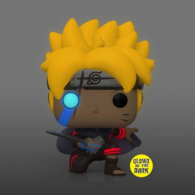 FU55645 Boruto EE Exclusive