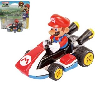 13009P&S Mario Kart 'MA