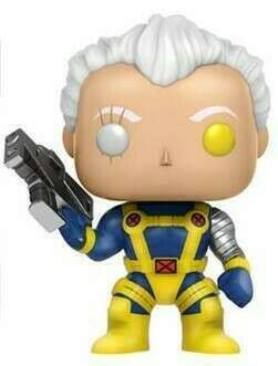 FU11694 X-Men Cable