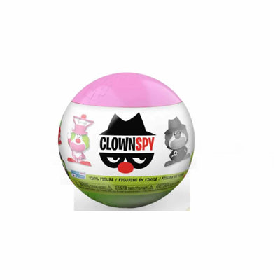 FU59506 Clownspy