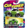 CarTuned 558675 1:64 Series 1 JDM Tuners