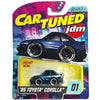 CarTuned 558675 1:64 Series 1 JDM Tuners