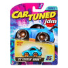 CarTuned 558675 1:64 Series 1 JDM Tuners