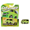 CarTuned 592631-XX5 1:64 Series 6 2025