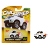 CarTuned 592631-XX5 1:64 Series 6 2025