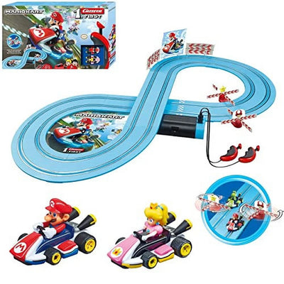 20063024 First Carrera Mario-Peach