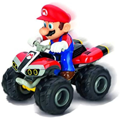 370200996 CARC 2.4G Mario