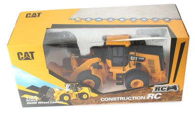 DCM25003 Cat 950M Wheel Loader