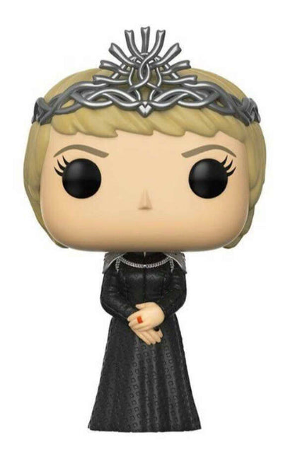 FU12219 GOT-Cersei Lannister