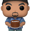 FU76835 Chocolate Cake "Fluffy" Scented Gabriel Iglesias