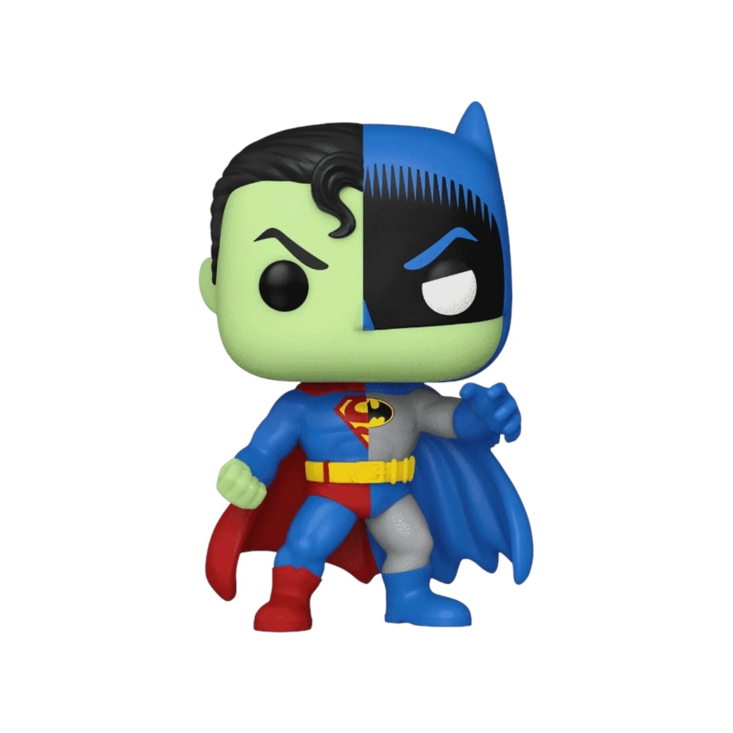 FU66827 Composite Superman