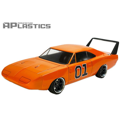Aplastics Dodge Charger Daytona
