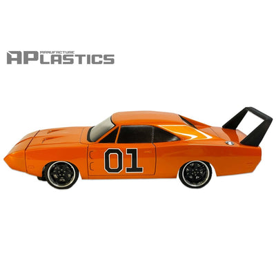 Aplastics Dodge Charger Daytona