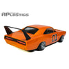 Aplastics Dodge Charger Daytona