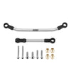 INJASC18-12 INJORA Stainless Steel Steering Links for 1/18 Redcat Ascent-18