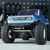 INJASC18-12 INJORA Stainless Steel Steering Links for 1/18 Redcat Ascent-18