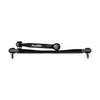 INJSCX30-05BK INJORA Black Brass Steering Links for 1/30 Axial SCX30