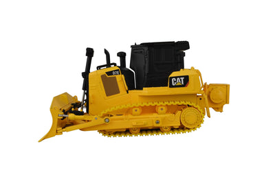 DCM23002 1:35 RC Cat D7E Track-Type Tractor