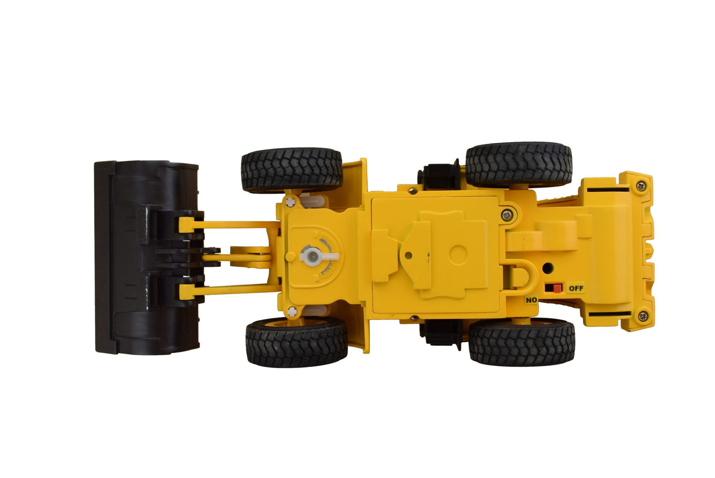 DCM23003 1:35 RC 950M Wheel Loader