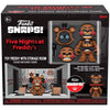 FU67696 Toy Freddy Storage Room