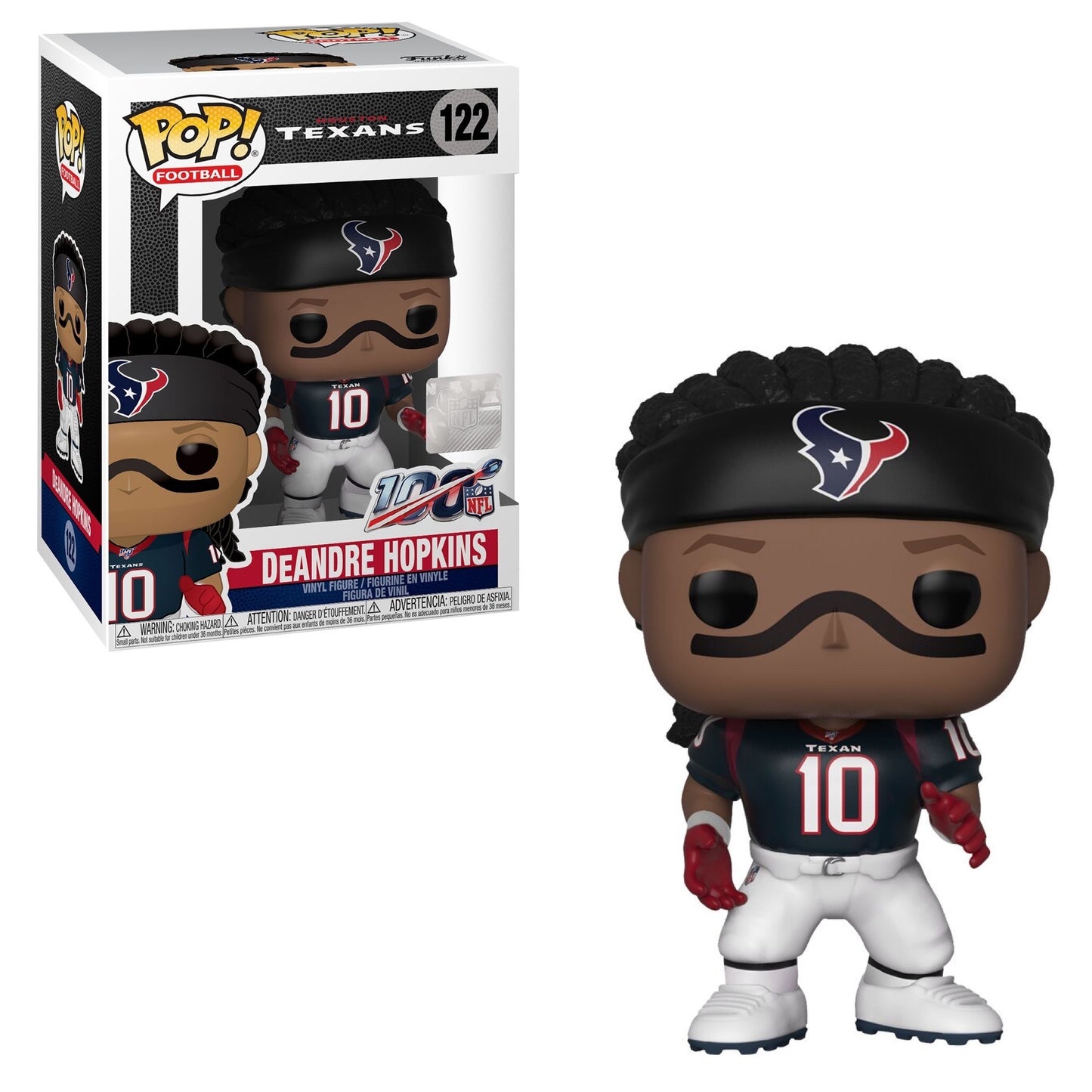 FU42866 NFL Texans-DeAndre Hopkins