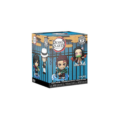FU62094 Demon Slayer Mystery Minis