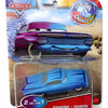 HWGNY94 Cars Color Changers Ramon