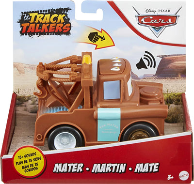 HWHJC59 Track Talkers Mater