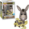 FU81172 Shrek-Donkey