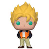 FU36394 DBZ: GOKU