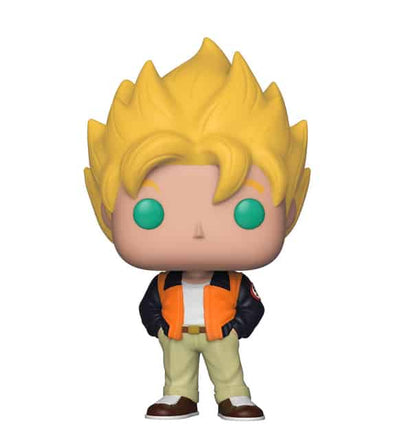 FU36394 DBZ: GOKU